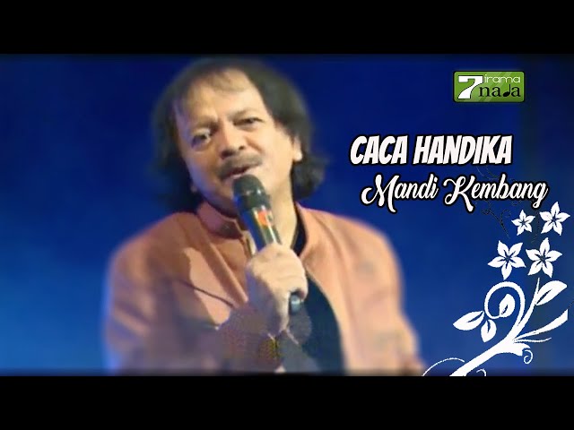 Caca Handika - Mandi Kembang (Official Video) class=