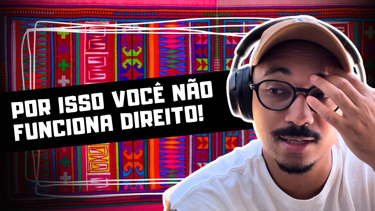 Geração Z: O destino daqueles que não pertencem