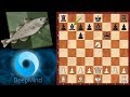 Шахматы. Stockfish 8 - Alphazero: оригинальная трактовка гамбита Яниша!