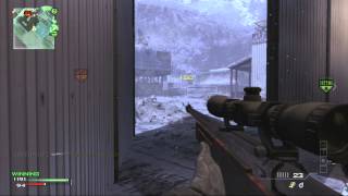 Tw0Lf 1 - Mw3 Outpost Quadddd