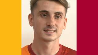 Kerem Aktürkoglu Edit Videoları