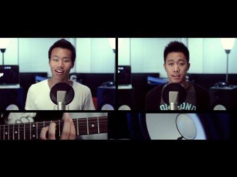 Live While We're Young - One Direction (Cover) WITH CHORDS IN DESCRIPTION