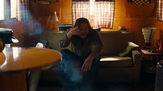 Once Upon A Time In Hollywood - Rick Dalton Se Remet En Question Scène Culte Hd