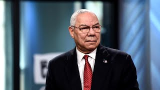 Famous Colin Powell Dies of COVID-19 and Blood Cancer Complications Net Worth