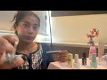 ASMR Manicure appointment but you fall asleep in the chair