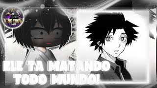 Ntr Kokujin No Tenkousei React Hiroki Asau Uruma Shun Jujikan No Roukunin Gacha Engbres