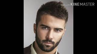 Kumpulan Foto Pria Berjenggot Keren