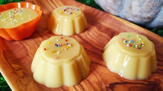 മത്തങ്ങ പുഡ്ഡിംഗ് | Pumpkin Pudding Recipe |#Easy #Dessert