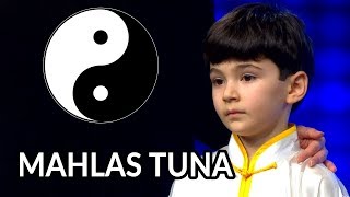 Mahlas Tuna | Yetenek Sizsiniz Türkiye Yarı Final