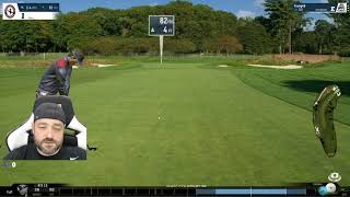 WGT INSTRUCTIONAL SERIES: SHORT GAME TUTORIAL