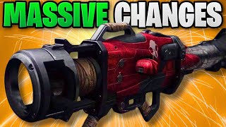 Bungie Is Changing The Game For Weapons In The Final Shape!