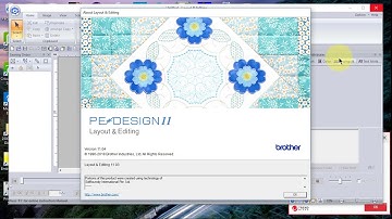 PE Design 11 Updates