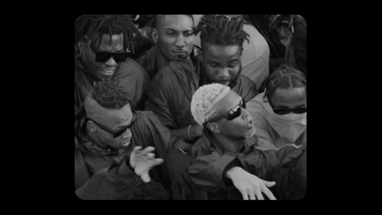 (FREE) BABY KEEM X KENDRICK LAMAR - BIG HIT