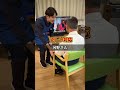 テレビの音量大きい時📺👂 正しい対応の仕方‼️ #介護 #介護施設
