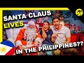 Emotional CHRISTMAS in the PHILIPPINES - Manila just got even better!