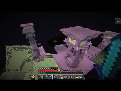 Etho Plays Minecraft - Episode 468: Shulker Box Loader