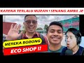 Eco shop bikin mereka lupa diri aboutsastra