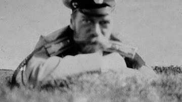 Rare Photographs Of Russia