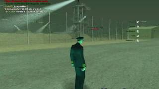 [Quantum] cheating on PartyServer (KFClan.net)