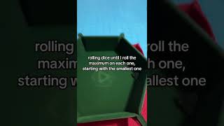 Rolling dice until I roll the maximum on each one | Day 20
β¨ Support Future Content! - https://www.youtube.com/channel/UCUnOrnPRQW8qHSNdfHVRLpQ/join
π¬ Join The Community! - https://discord.gg/nnxwnPg
π Need a Voice Actor?! - https://www.fiverr.com/share/K66g9Y
π² 10% off Dice with code Valkyrie - https://adventuredice.ca/
π¦ Keep up to date! - https://twitter.com/WinglessValk
π Wear Awesome Merch! - https://streamlabs.com/winglessvalkyrie/merch
π¬ Send Fan Mail!
WinglessValkyrie
PO BOX 99900 WD 158 704
RPO PLAZA 33
KELOWNA BC V1X 0A2
Thank You For Watching! Rolling dice until I roll the maximum on each one | Day 20 Rolling dice until I roll the maximum on each one | Day 20