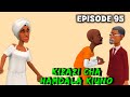 KIZAZI CHA HAMDALA KIUNO EP 95 KIZAZI CHA HAMDALA KIUNO EP 95