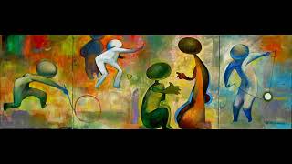 De Betoverde Vaatwer 2. Reza Namavar