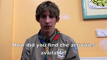 Video Blog 1 - Japan 2010