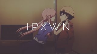 Video thumbnail of "anime is life x ipxwn (AMV)"