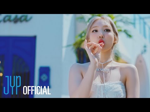 NAYEON &quot;POP!&quot; M/V