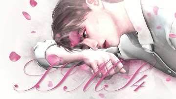 The Sims 4 | Create a male sim | CC list & Sim download | Henry