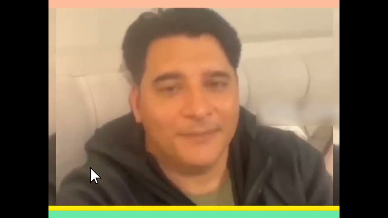 Actor Abbas clarification video on working in petrol bunk at New Zealand 