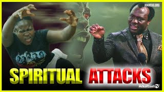 Spiritual Attacks Exposed Deliverance By Apostle Johnchi
