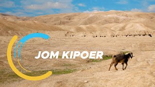 De Verkenners 66 Jom Kipoer