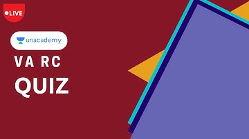 Quiz on Idioms & Phrases for CAT 2020 LIVE on Unacademy CATalyst with Abhilasha Swarup