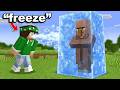 CLASSIFICO LE MAGIE PIÙ STUPIDE di MINECRAFT!