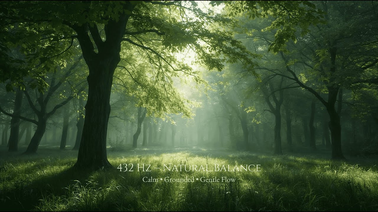 MizuSF _PURE ZEN – Healing Meditation Music | ZEN Thuần khiết  – Nhạc Thiền Chữa Lành [1]