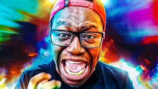 Deji: The Backstab Before Christmas | The Atrocities of ComedyShortsGamer