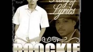 El Roockie - Siente el temor (Lightining riddim)