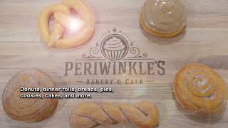 Periwinkle's Bakery and Cafe in Pittsburgh, PA