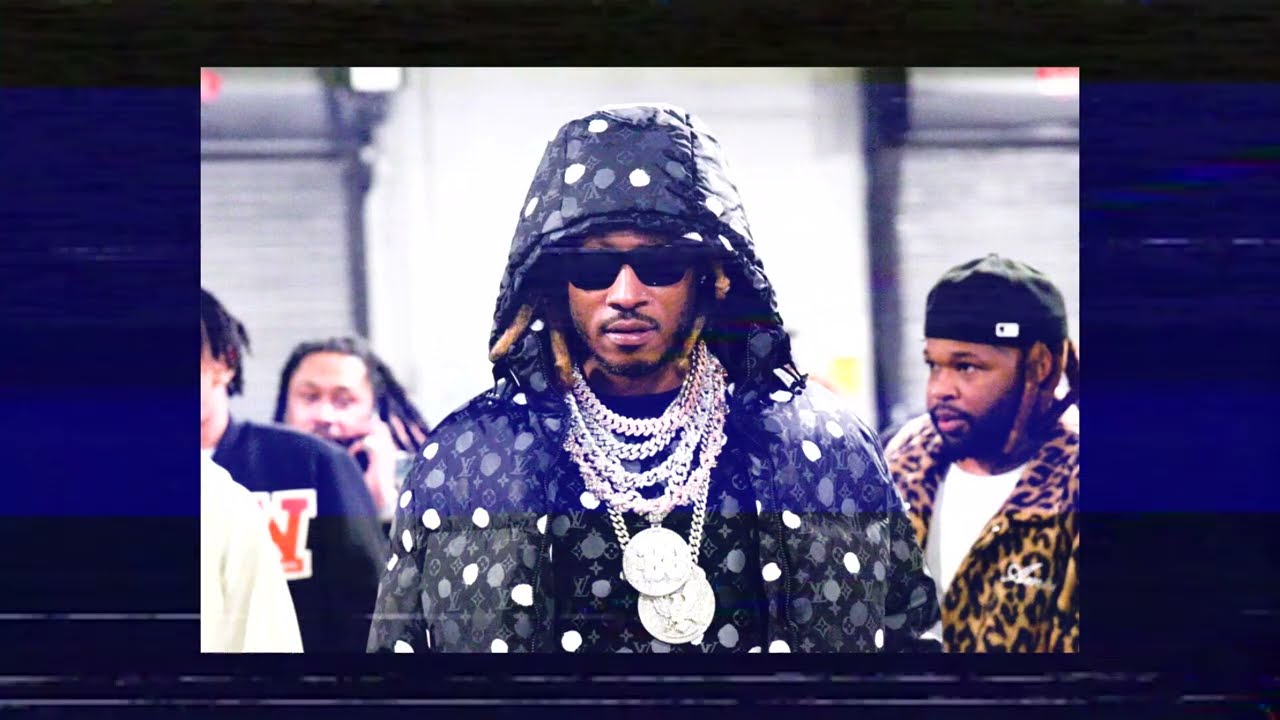 (FREE) Future Type Beat – 