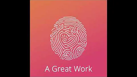 A Great Work   2021 LDS Youth Theme