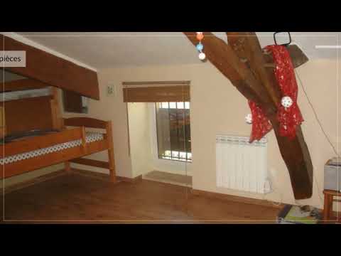 A Vendre Maison Villa Saint Gengoux De Scissé 71260 7 Pièces 220m