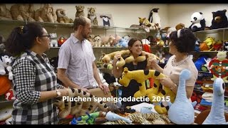 Internationale Tekenwedstrijd Ikea Pluchen Speelgoedactie 20142015
