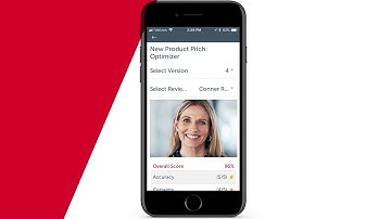 Video Coaching & Practice with Brainshark