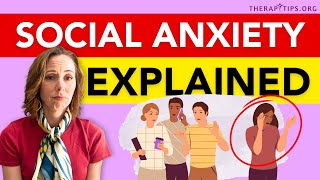 This Is Why You Freeze Up In Social Situations And How To Stop