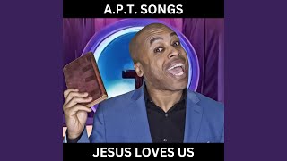 Jesus Loves Us