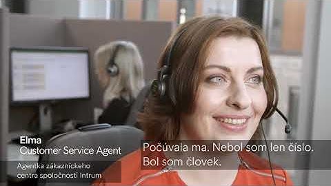 Podporujeme vás. Po celý čas.