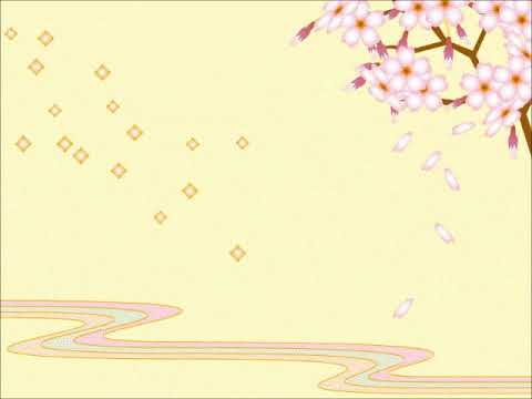 SAKURA・いきものがかり／Tsing-moo編曲カラピアノ（MIDI）