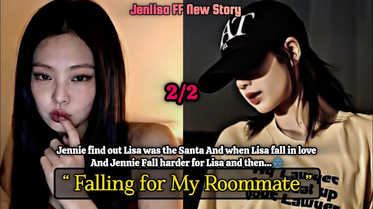 Влюбляюсь в свою соседку по комнате | Дженлиса ФФ Новая история, эпизод 2
