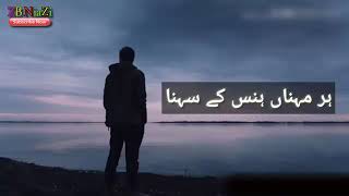 Sad Song Saraiki Whatsapp Status 2019